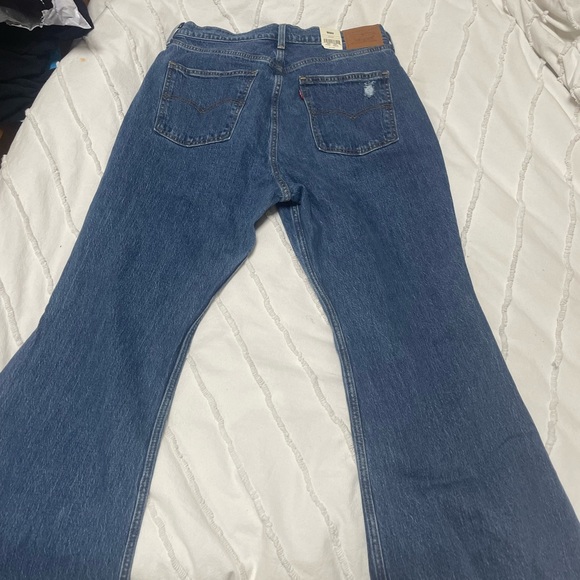 Levi’s 70s flare - Picture 2 of 7